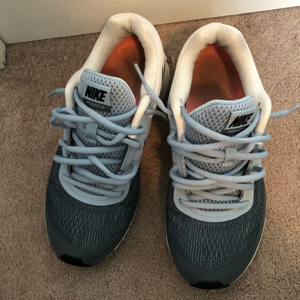 Nike shoes